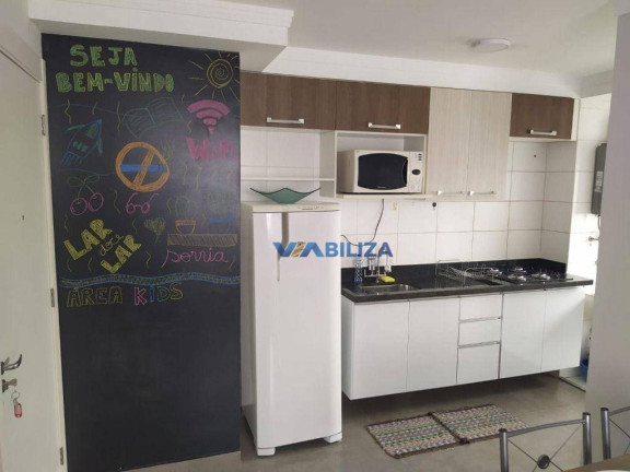 Imagem Apartamento com 2 Quartos à Venda, 44 m² em Jardim Ema - Guarulhos Imagem Apartamento com 2 Quartos à Venda, 44 m² em Jardim Ema - Guarulhos