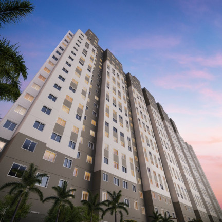Imagem Apartamento com 2 Quartos à Venda, 32 m² em Várzea Da Barra Funda - São Paulo Imagem Apartamento com 2 Quartos à Venda, 32 m² em Várzea Da Barra Funda - São Paulo