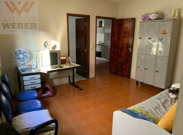 Imagem Sobrado à Venda,  em Jardim Santa Cecília - Sorocaba