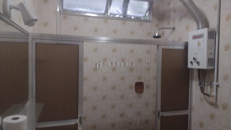 Apartamento com 1 Quarto à Venda, 47 m² em Copacabana - Rio De Janeiro
