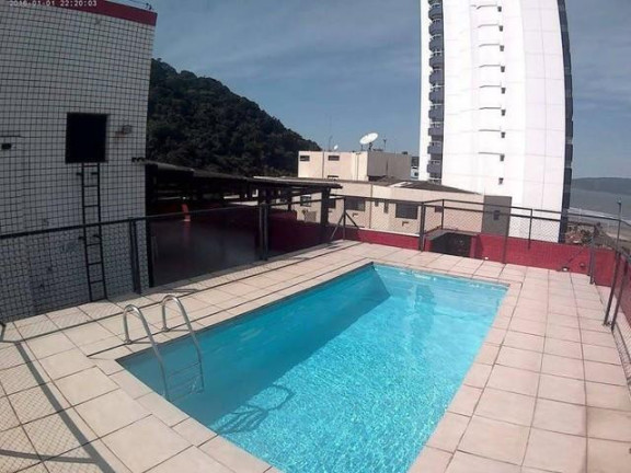 Imagem Apartamento com 1 Quarto à Venda, 52 m² em Itararé - São Vicente Imagem Apartamento com 1 Quarto à Venda, 52 m² em Itararé - São Vicente