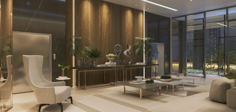 Imagem Apartamento com 3 Quartos à Venda,  em Centro - Curitiba