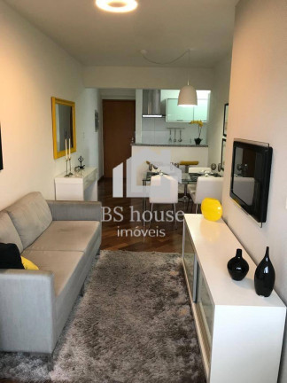 Apartamento com 2 Quartos à Venda, 60 m² em Campestre - Santo André