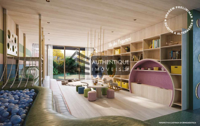 Imagem Apartamento com 3 Quartos à Venda, 240 m² em Moema - São Paulo