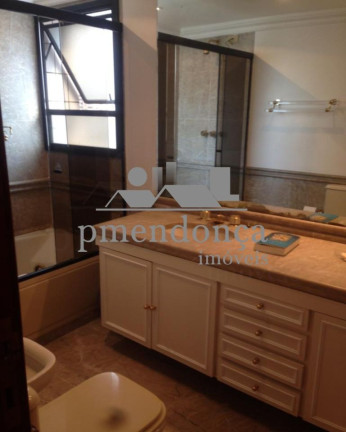 Imagem Apartamento com 4 Quartos à Venda, 245 m² em Consolação - São Paulo Imagem Apartamento com 4 Quartos à Venda, 245 m² em Consolação - São Paulo