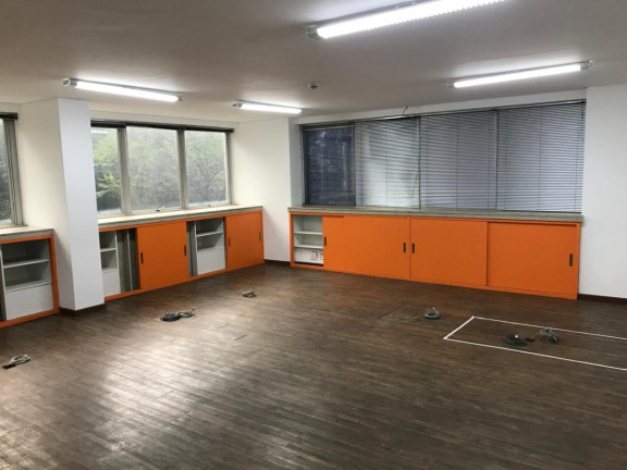 Imagem Ponto Comercial à Venda, 118 m² em Vila Buarque - São Paulo Imagem Ponto Comercial à Venda, 118 m² em Vila Buarque - São Paulo