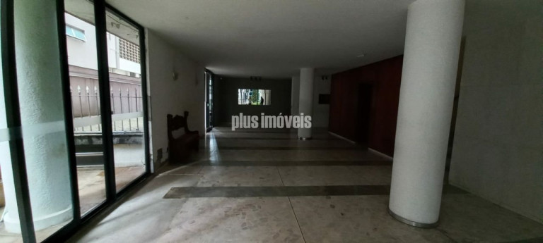 Imagem Apartamento com 2 Quartos à Venda, 162 m² em Paraíso - São Paulo Imagem Apartamento com 2 Quartos à Venda, 162 m² em Paraíso - São Paulo