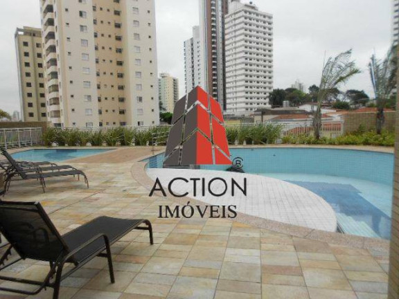 Imagem Apartamento com 3 Quartos à Venda, 141 m² em Tatuapé - São Paulo Imagem Apartamento com 3 Quartos à Venda, 141 m² em Tatuapé - São Paulo