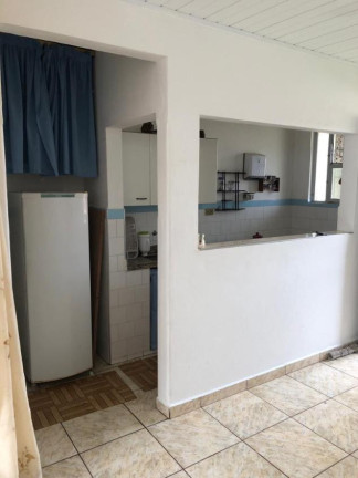 Imagem Kitnet com 1 Quarto à Venda,  em Caiçara - Praia Grande