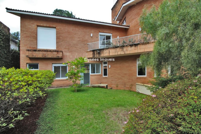 Imagem Casa com 4 Quartos à Venda, 550 m² em Alto Da Boa Vista - São Paulo Imagem Casa com 4 Quartos à Venda, 550 m² em Alto Da Boa Vista - São Paulo