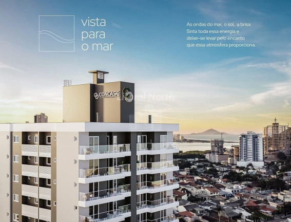 Imagem Apartamento com 2 Quartos à Venda, 89 m² em Fazenda - Itajaí Imagem Apartamento com 2 Quartos à Venda, 89 m² em Fazenda - Itajaí