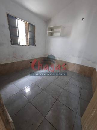 Imagem Casa com 2 Quartos à Venda, 60 m² em Jardim Casa Branca - Caraguatatuba Imagem Casa com 2 Quartos à Venda, 60 m² em Jardim Casa Branca - Caraguatatuba