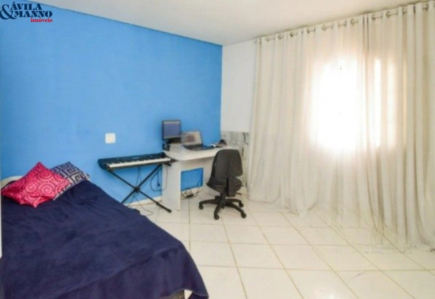 Imagem Sobrado com 2 Quartos à Venda, em Mooca - São Paulo Imagem Sobrado com 2 Quartos à Venda, em Mooca - São Paulo