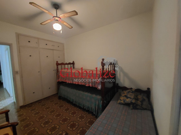 Imagem Imóvel com 2 Quartos à Venda, 113 m² em Gonzaga - Santos Imagem Imóvel com 2 Quartos à Venda, 113 m² em Gonzaga - Santos