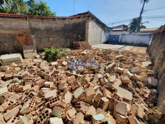 Imagem Terreno à Venda, 160 m² em Nova Metrópole - Caucaia Imagem Terreno à Venda, 160 m² em Nova Metrópole - Caucaia