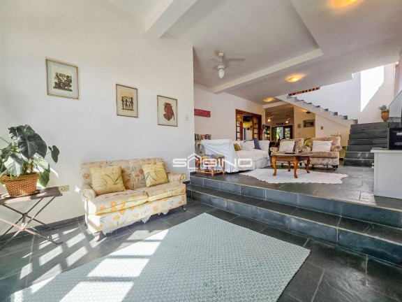 Imagem Casa com 3 Quartos para Temporada, 210 m² em Riviera De São Lourenço - Bertioga