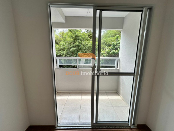 Imagem Apartamento com 3 Quartos à Venda, 54 m² em Jurubatuba - São Paulo