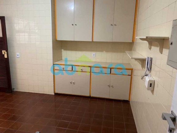 Imagem Apartamento com 4 Quartos à Venda, 150 m² em Tijuca - Rio De Janeiro