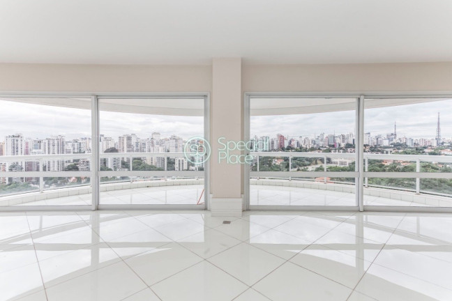 Imagem Cobertura com 4 Quartos à Venda, 784 m² em Perdizes - São Paulo