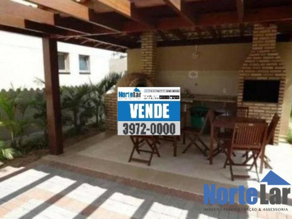 Imagem Apartamento com 2 Quartos à Venda, 52 m² em Lapa De Baixo - São Paulo