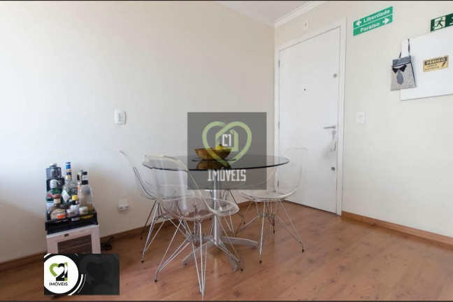 Imagem Apartamento com 1 Quarto à Venda, 58 m² em Perdizes - São Paulo Imagem Apartamento com 1 Quarto à Venda, 58 m² em Perdizes - São Paulo