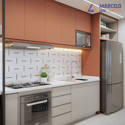 Imagem Apartamento com 2 Quartos à Venda, 51 m² em Boa Vista - Vitória Da Conquista Imagem Apartamento com 2 Quartos à Venda, 51 m² em Boa Vista - Vitória Da Conquista