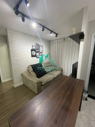 Imagem Apartamento com 2 Quartos à Venda, 56 m² em Vila Osasco - Osasco Imagem Apartamento com 2 Quartos à Venda, 56 m² em Vila Osasco - Osasco