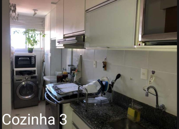Imagem Apartamento com 2 Quartos à Venda, 69 m² em Pituba - Salvador