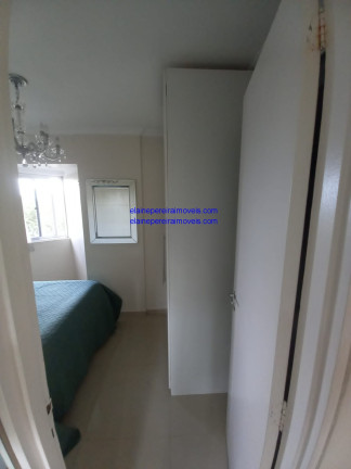 Imagem Imóvel com 3 Quartos à Venda, 65 m² em Jardim Olympia - São Paulo