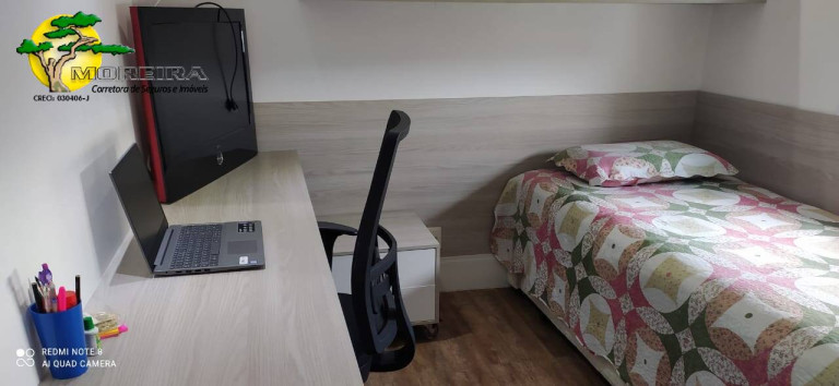Imagem Apartamento com 3 Quartos à Venda, 110 m² em Imirim - São Paulo
