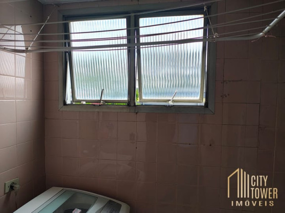 Imagem Apartamento com 2 Quartos à Venda, 56 m² em Vila Santa Catarina - São Paulo