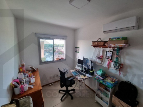 Imagem Apartamento com 3 Quartos à Venda, 88 m² em Marambaia - Belém Imagem Apartamento com 3 Quartos à Venda, 88 m² em Marambaia - Belém