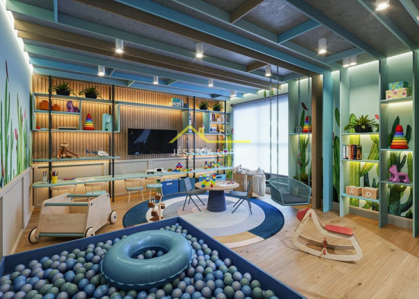 Imagem Apartamento com 2 Quartos à Venda, 70 m² em Camboinha - Cabedelo