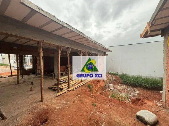 Imagem Casa com 3 Quartos à Venda, 234 m² em Parque Ortolândia - Hortolândia