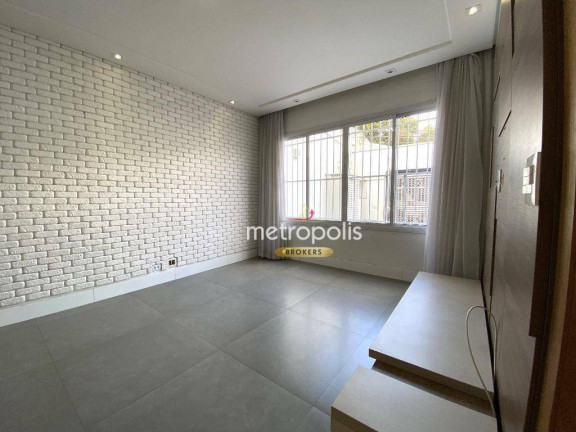 Imagem Casa com 3 Quartos à Venda ou Locação, 236 m² em Olímpico - São Caetano Do Sul Imagem Casa com 3 Quartos à Venda ou Locação, 236 m² em Olímpico - São Caetano Do Sul