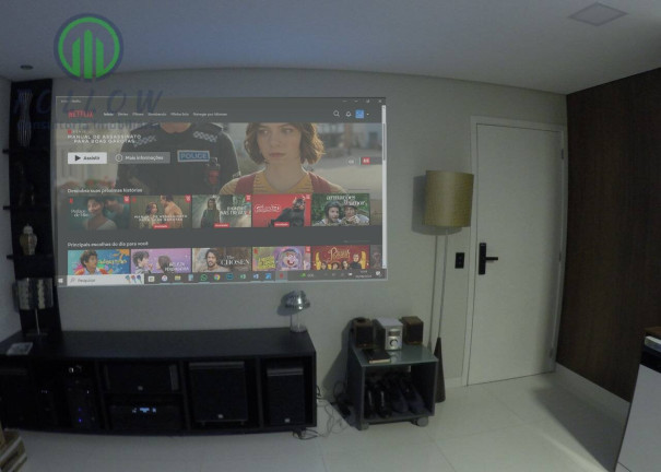 Imagem Apartamento com 1 Quarto à Venda, 50 m² em Melville Empresarial I E Ii - Barueri Imagem Apartamento com 1 Quarto à Venda, 50 m² em Melville Empresarial I E Ii - Barueri
