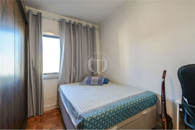 Imagem Apartamento com 2 Quartos à Venda, 82 m² em Santana - São Paulo