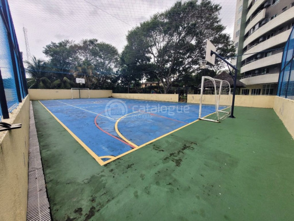 Imagem Apartamento com 3 Quartos para Alugar, 96 m² em Ponta Negra - Natal Imagem Apartamento com 3 Quartos para Alugar, 96 m² em Ponta Negra - Natal