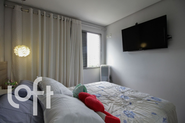Imagem Apartamento com 3 Quartos à Venda, 61 m² em Sacomã - São Paulo Imagem Apartamento com 3 Quartos à Venda, 61 m² em Sacomã - São Paulo