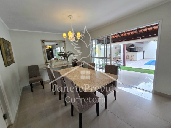 Imagem Casa de Condomínio com 4 Quartos à Venda, 289 m² em Alphaville - Santana De Parnaíba