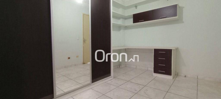 Imagem Apartamento com 3 Quartos à Venda, 123 m² em Setor Leste Universitário - Goiânia