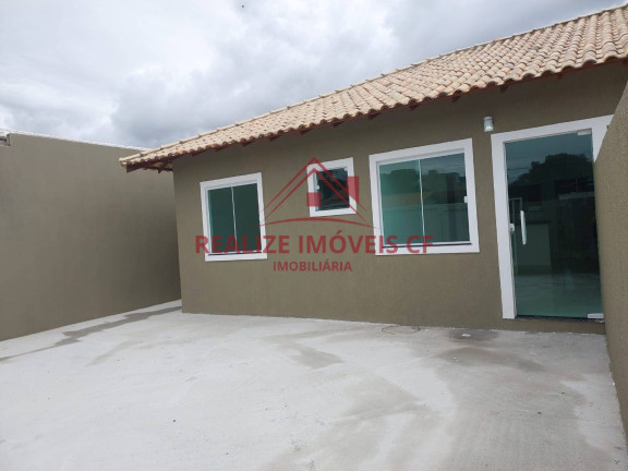 Imagem Casa com 2 Quartos à Venda, 70 m² em Vila Do Peró - Cabo Frio
