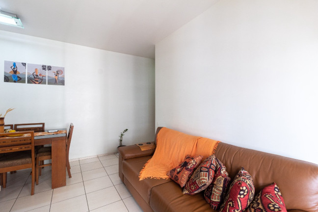 Imagem Apartamento com 2 Quartos à Venda, 63 m² em Vila Guarani (z Sul) - São Paulo