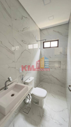 Imagem Casa de Condomínio com 3 Quartos à Venda, 113 m² em Aeroporto - Mossoró Imagem Casa de Condomínio com 3 Quartos à Venda, 113 m² em Aeroporto - Mossoró