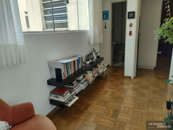 Imagem Apartamento com 3 Quartos à Venda, 82 m² em Perdizes - São Paulo Imagem Apartamento com 3 Quartos à Venda, 82 m² em Perdizes - São Paulo