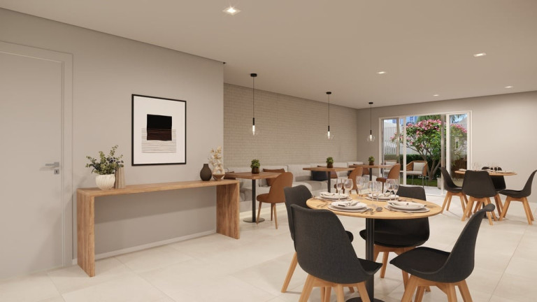 Imagem Imóvel com 2 Quartos à Venda, 73 m² em Vila Guilhermina - São Paulo