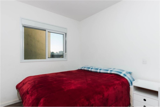Imagem Apartamento com 2 Quartos à Venda, 51 m² em Aclimação - São Paulo