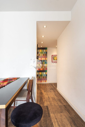 Imagem Apartamento com 2 Quartos à Venda, 70 m² em Vila Olímpia - São Paulo