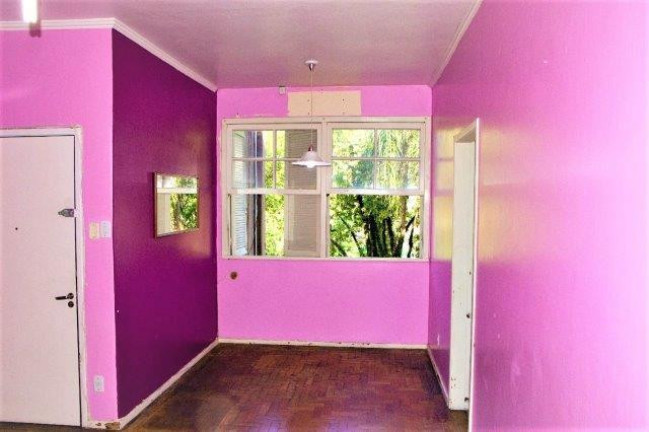 Imagem Apartamento com 2 Quartos à Venda, 51 m² em Partenon - Porto Alegre
