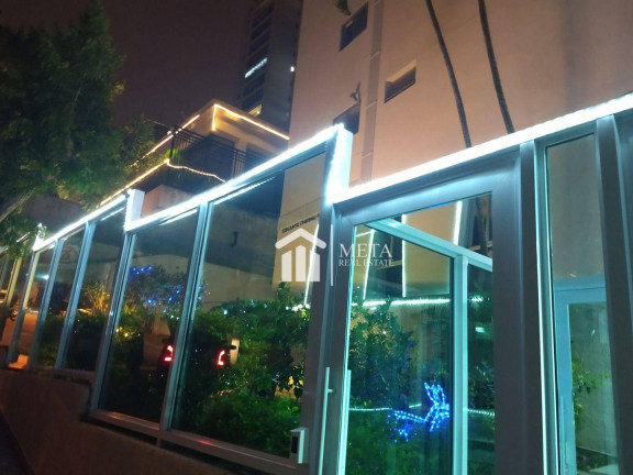 Imóvel com 2 Quartos para Alugar, 45 m² em Santa Teresinha - São Paulo